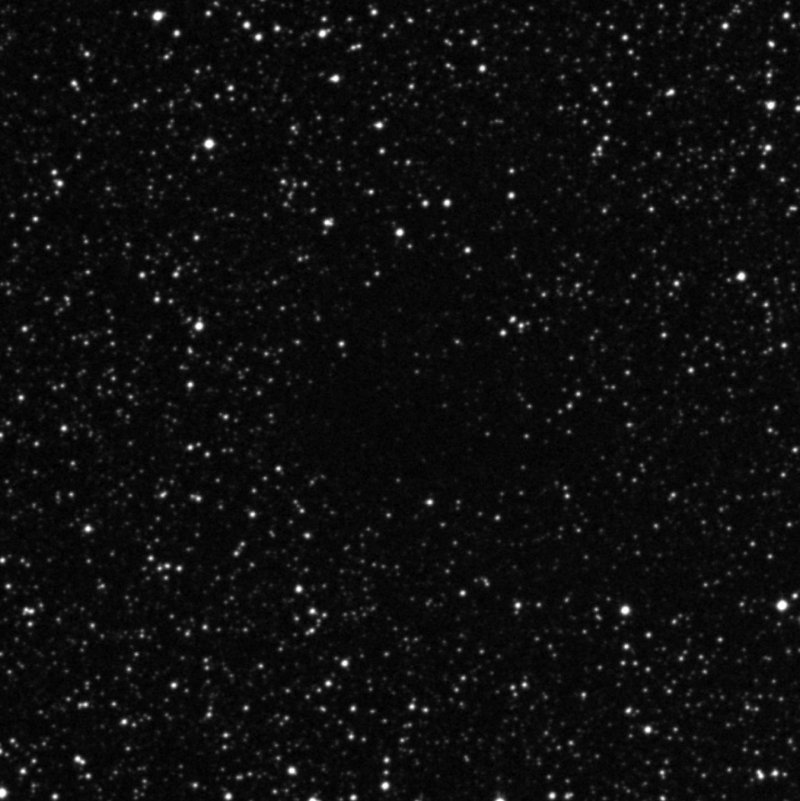 Barnard 134 - Zoom