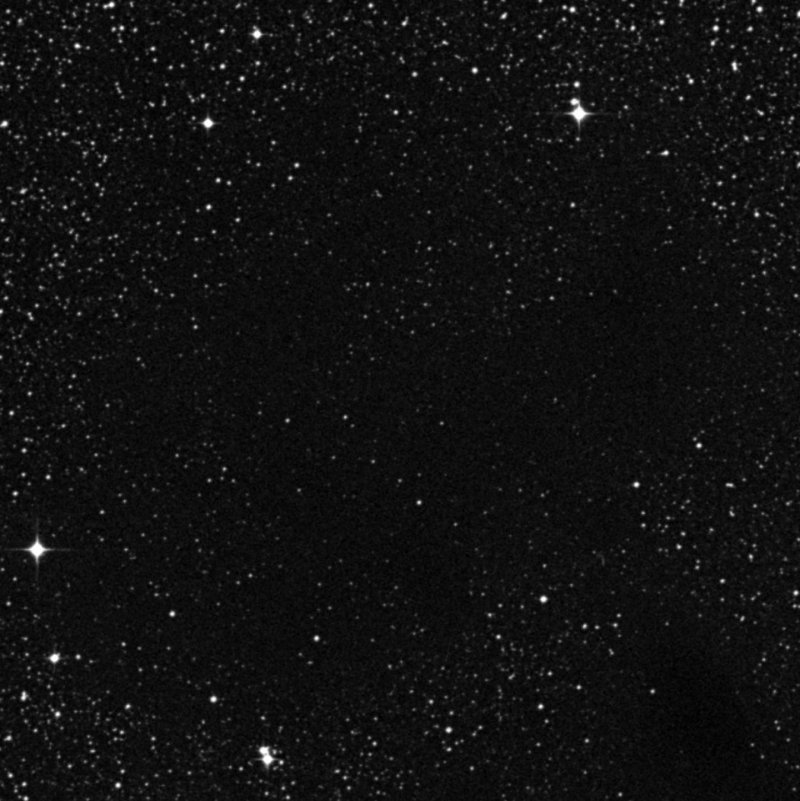 Barnard 135 - Zoom