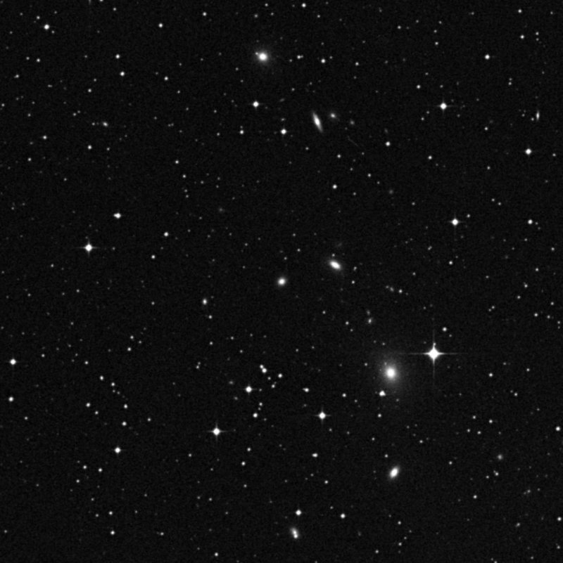 IC 1353 - Zoom