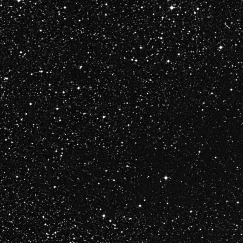 Barnard 136 - Zoom