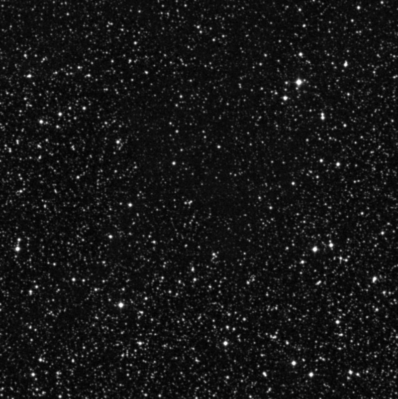 Barnard 137 - Zoom