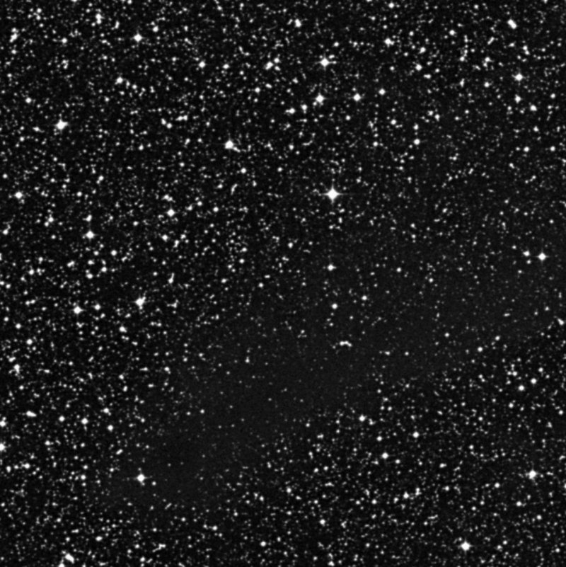 Barnard 139 - Zoom