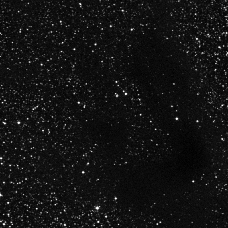 Barnard 143, E Nebula [2] - Zoom