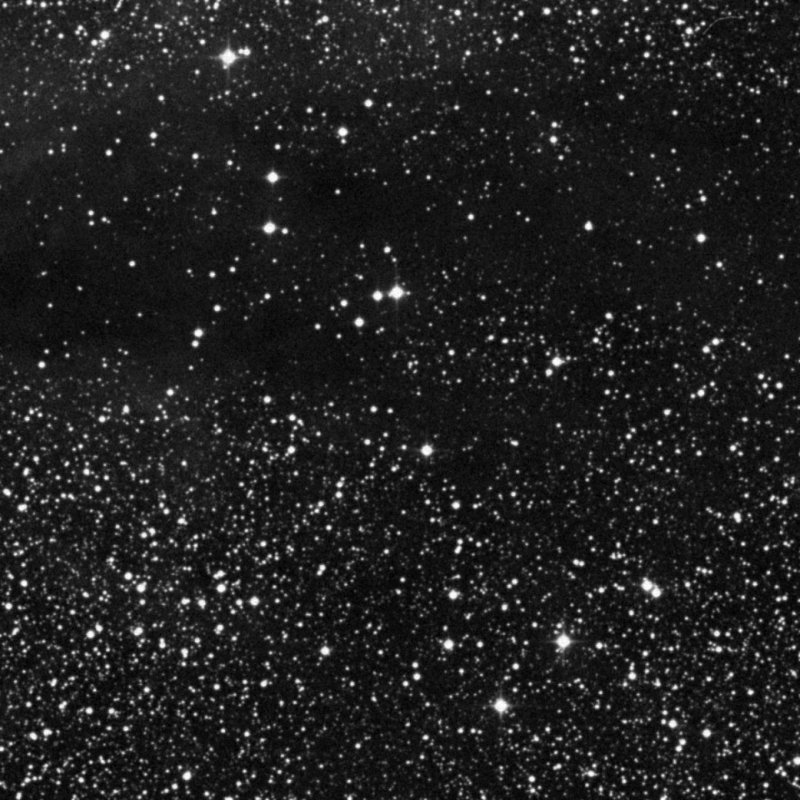Barnard 145 - Zoom