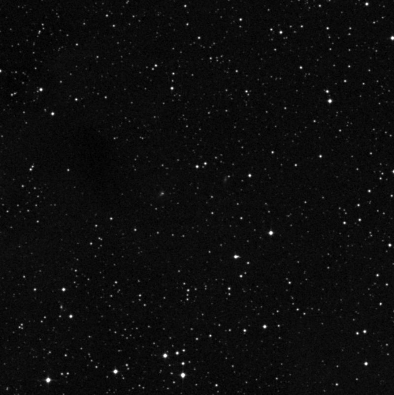 Barnard 148 - Zoom