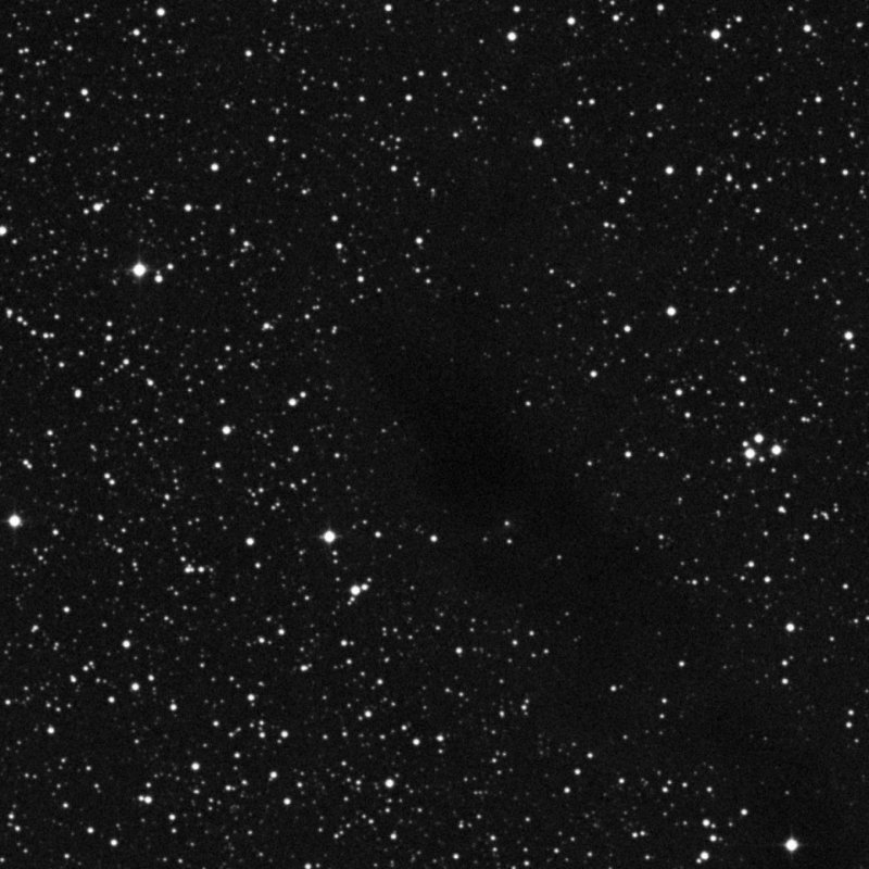 Barnard 151 - Zoom