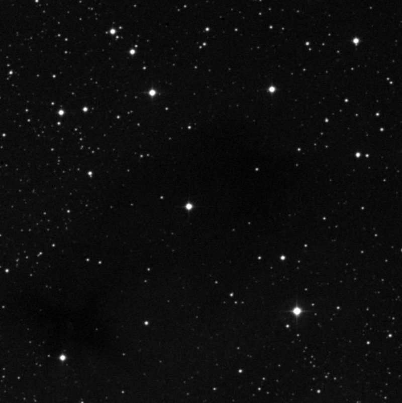 Barnard 152 - Zoom