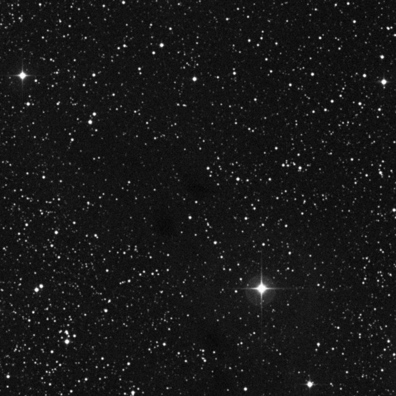 Barnard 154 - Zoom