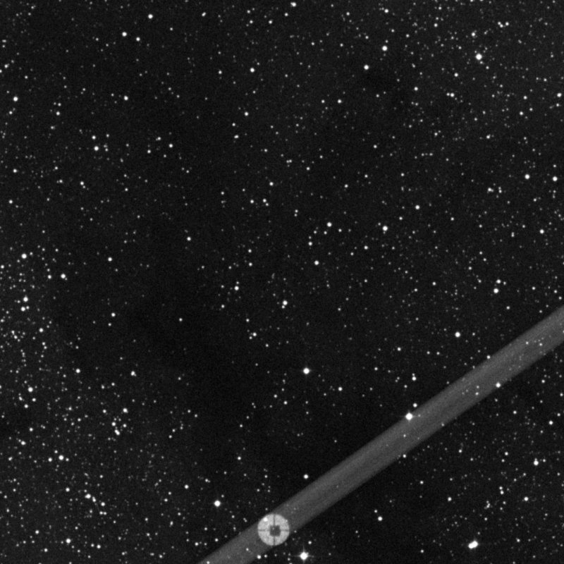 Barnard 160 - Zoom