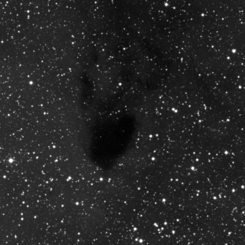 Barnard 161 - Zoom