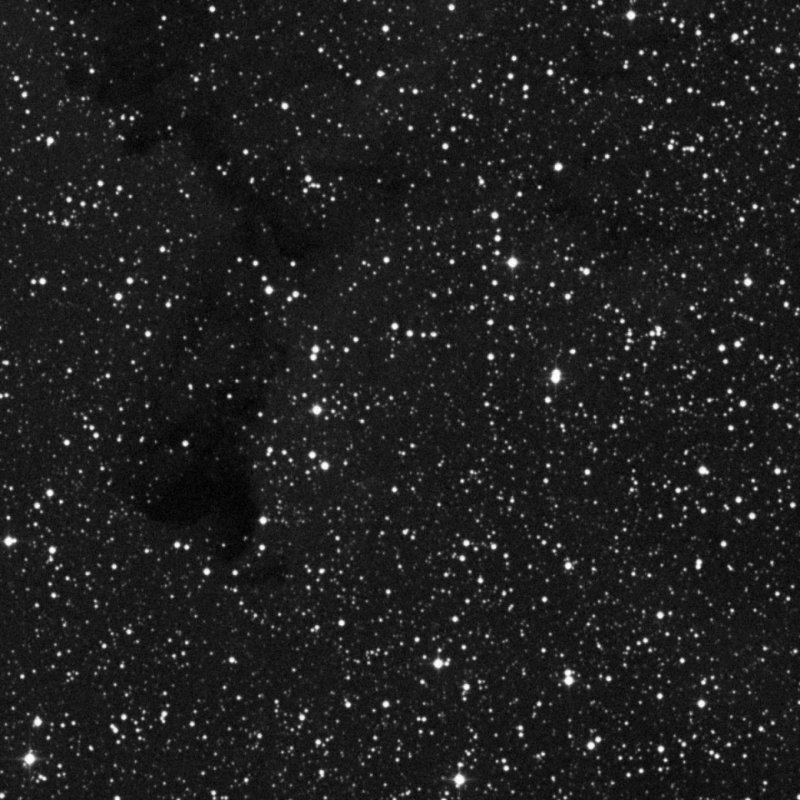 Barnard 162 - Zoom