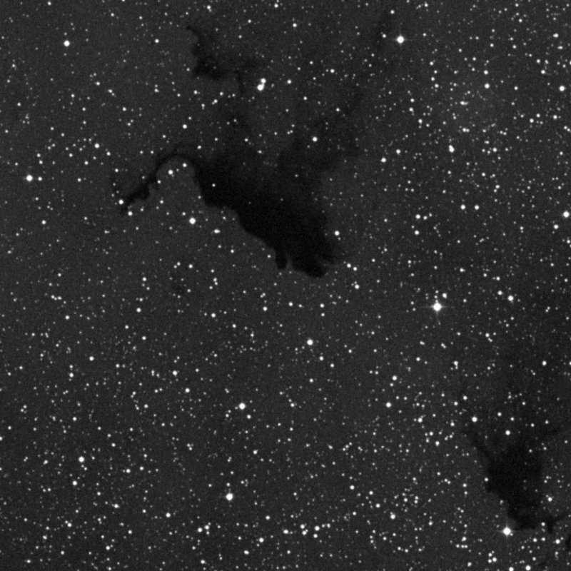 Barnard 163 - Zoom