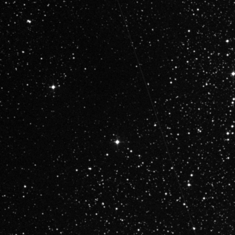 Barnard 164 - Zoom