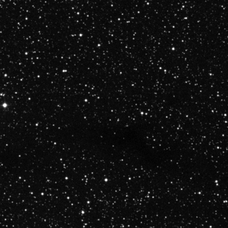 Barnard 165 - Zoom