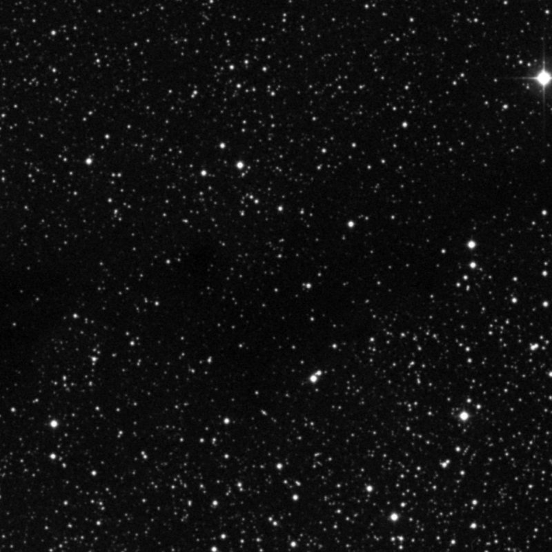 Barnard 166 - Zoom