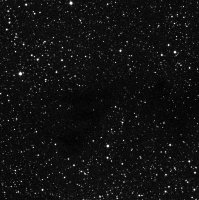 Barnard 167 - Zoom