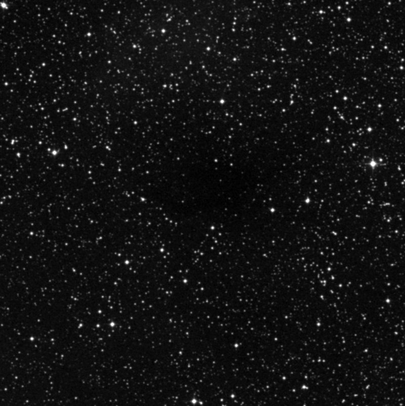 Barnard 173 - Zoom