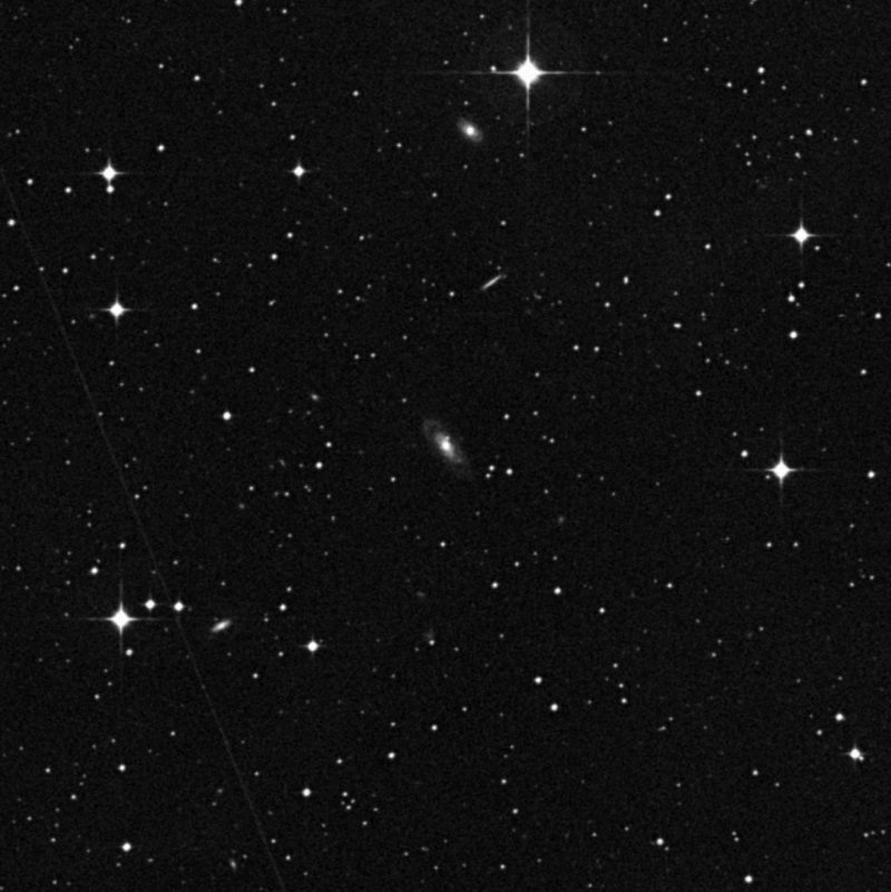 IC 1357 - Zoom