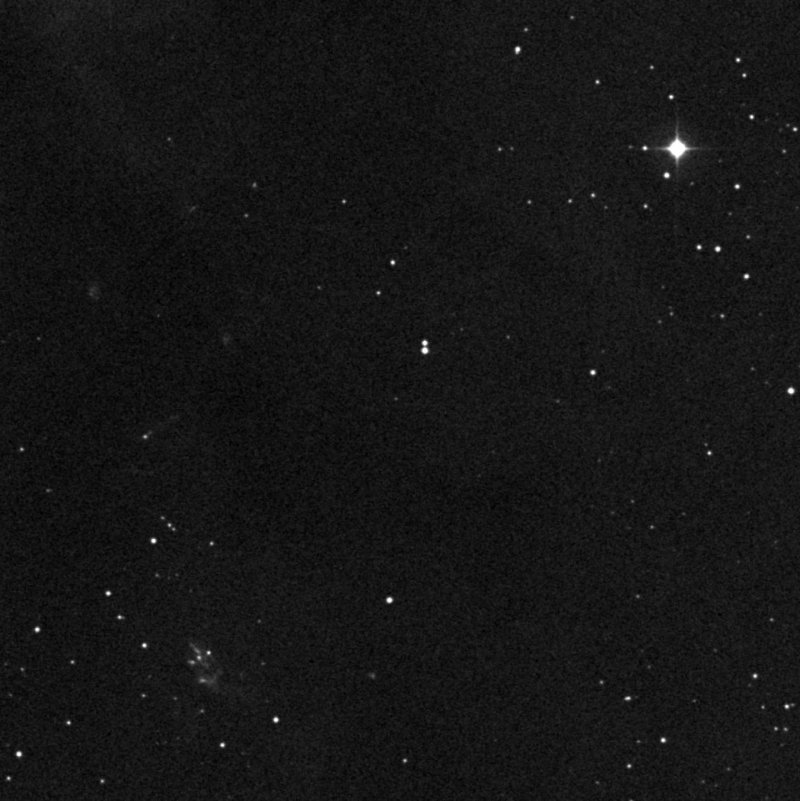 Barnard 205 - Zoom