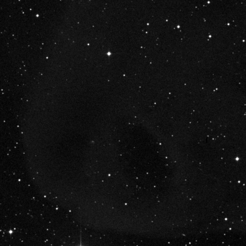 Barnard 207 - Zoom