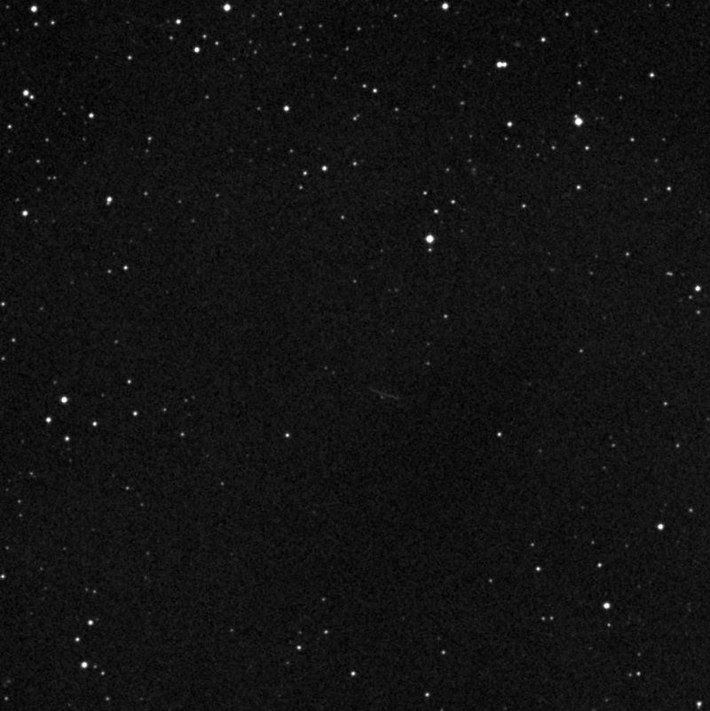 Barnard 210 - Zoom