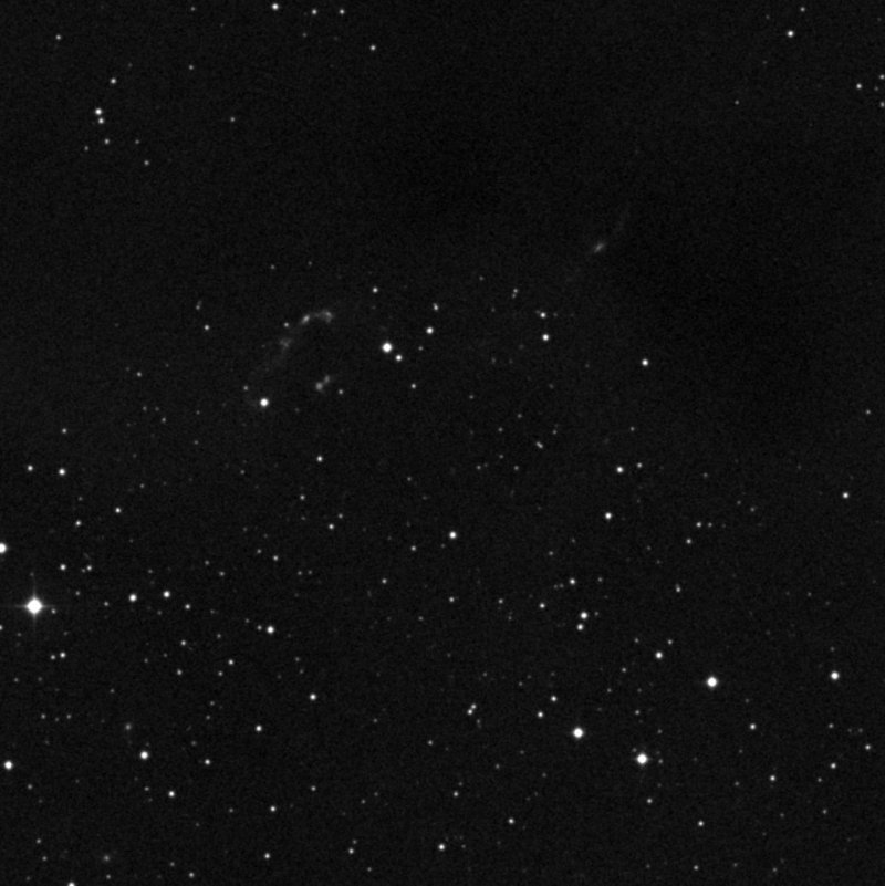 Barnard 218 - Zoom