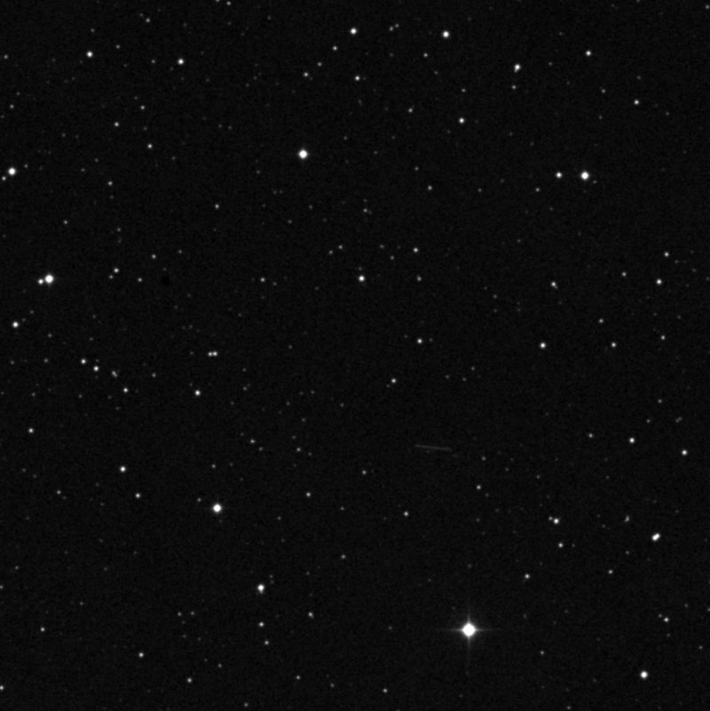 Barnard 219 - Zoom