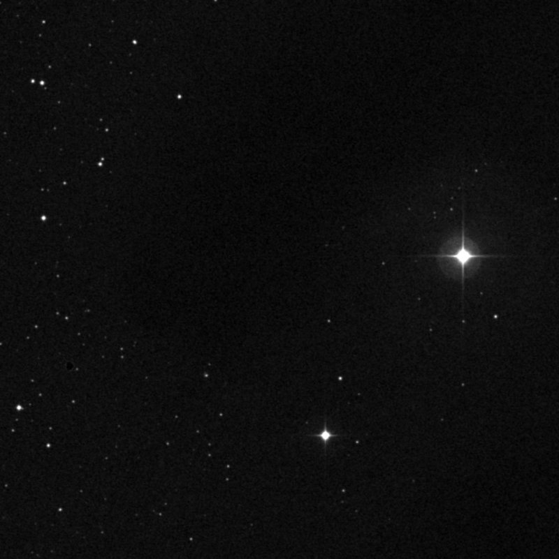 Barnard 220 - Zoom