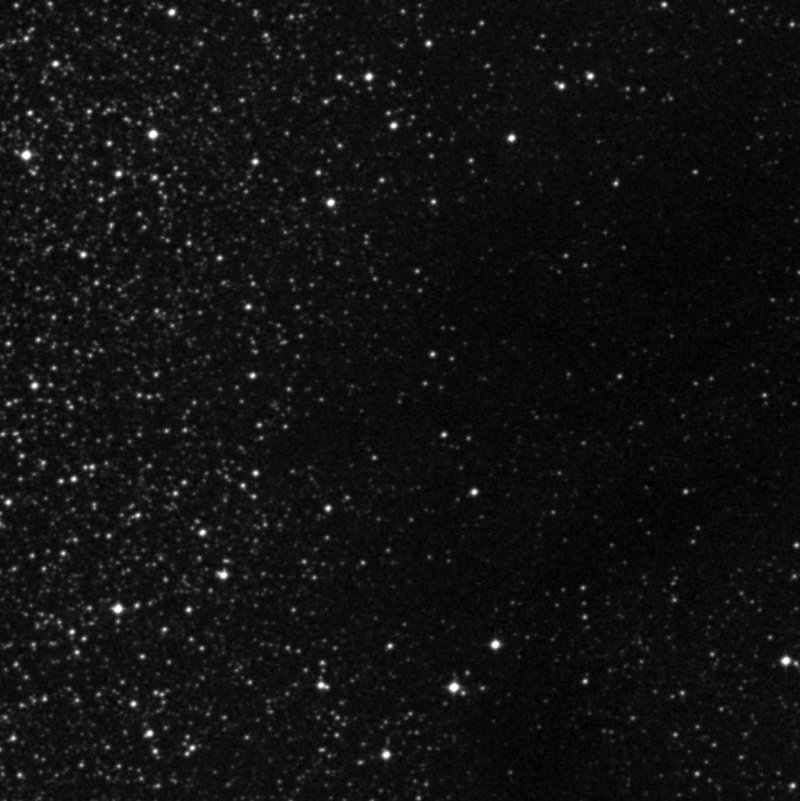 Barnard 233 - Zoom