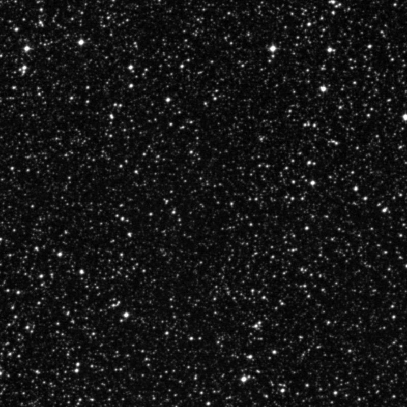Barnard 234 - Zoom