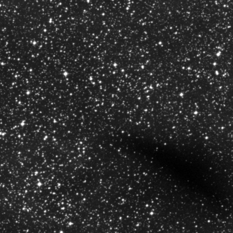 Barnard 235 - Zoom