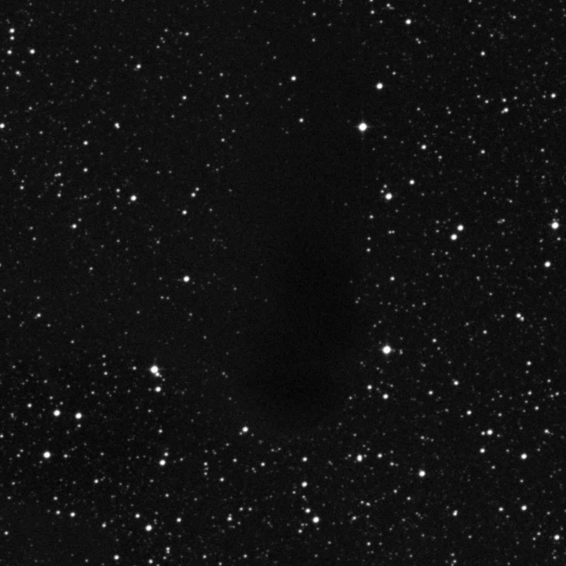 Barnard 238 - Zoom