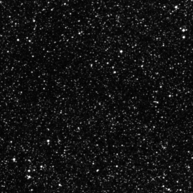 Barnard 242 - Zoom