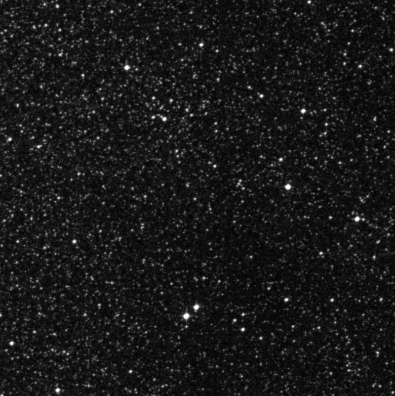 Barnard 245 - Zoom