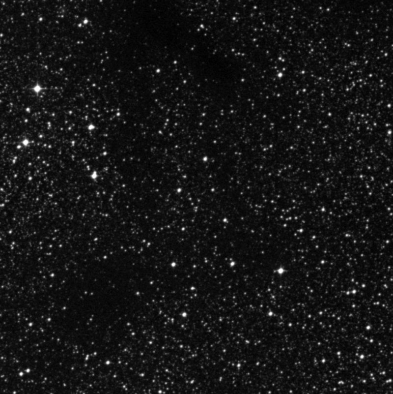 Barnard 246 - Zoom