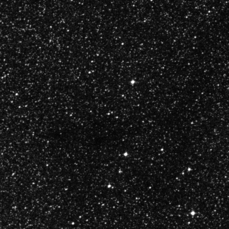 Barnard 248 - Zoom