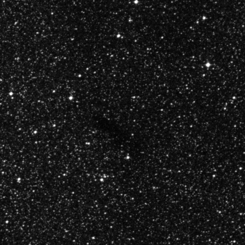 Barnard 249 - Zoom