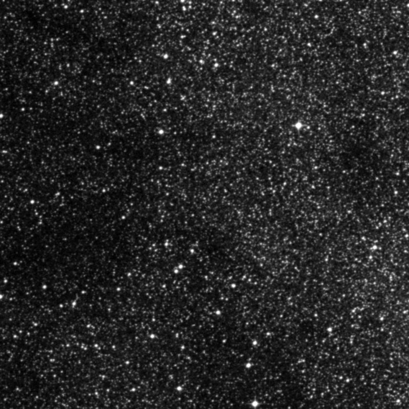 Barnard 254 - Zoom