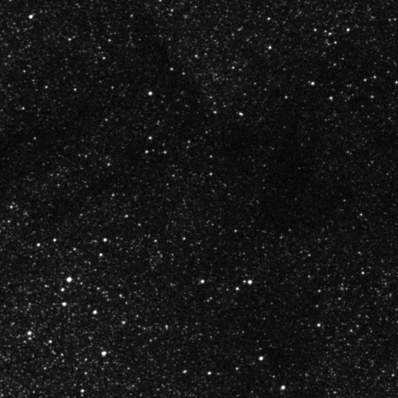 Barnard 256 - Zoom