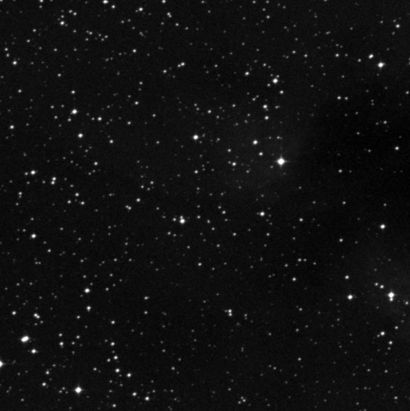 Barnard 257 - Zoom