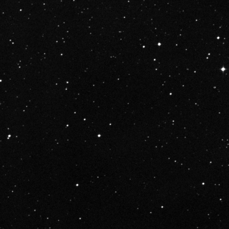 Barnard 258 - Zoom