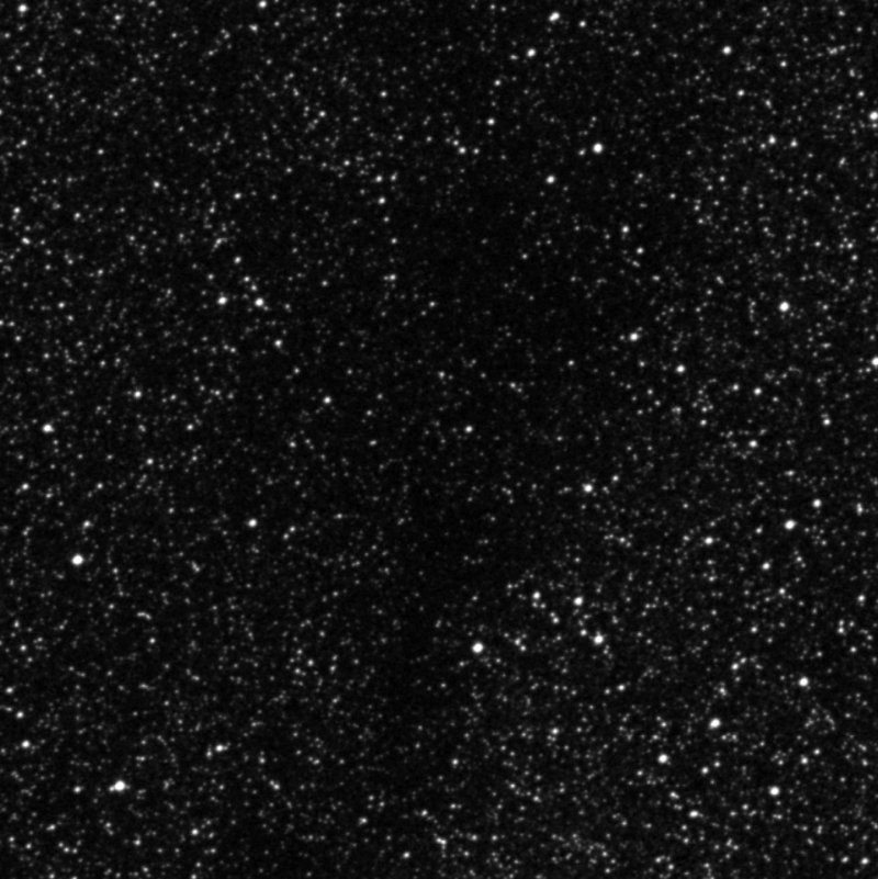 Barnard 260 - Zoom