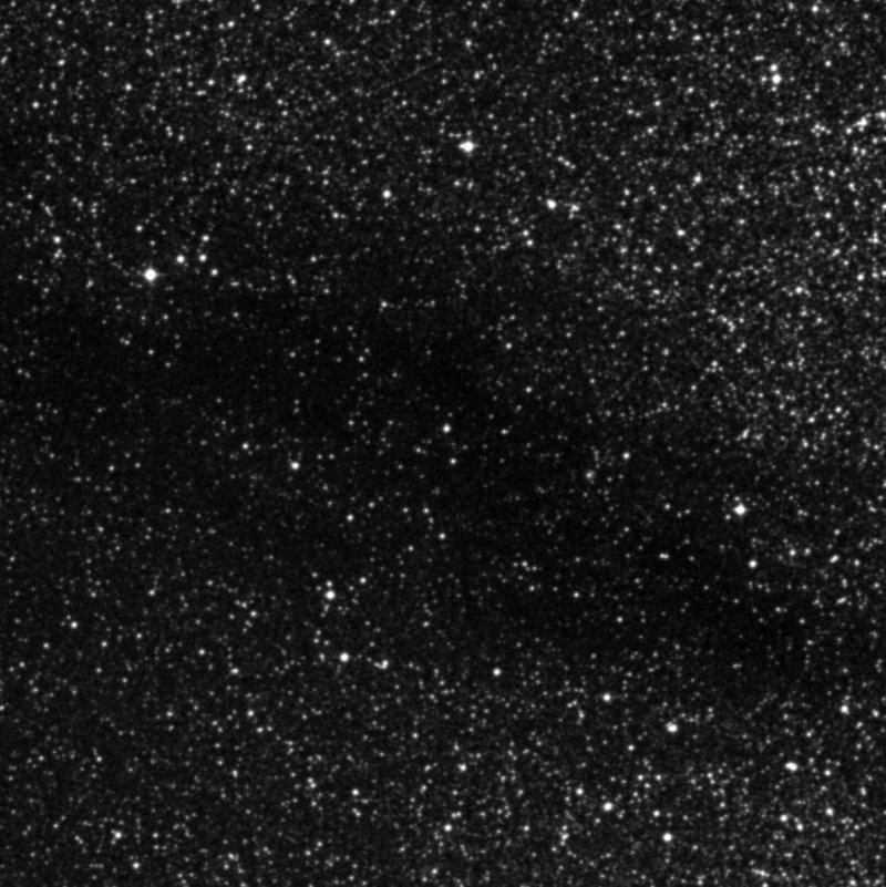 Barnard 261 - Zoom