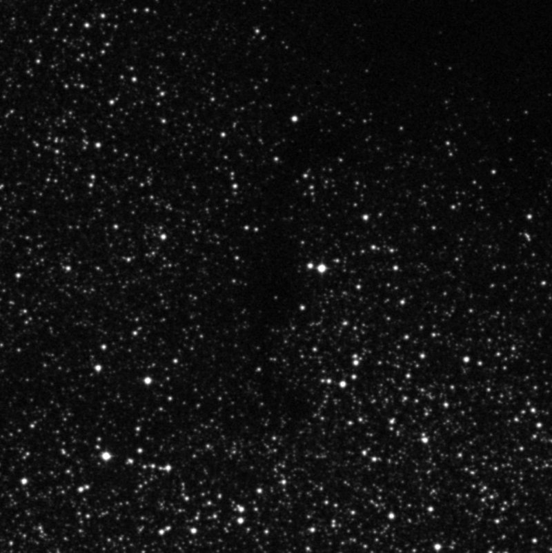 Barnard 263 - Zoom