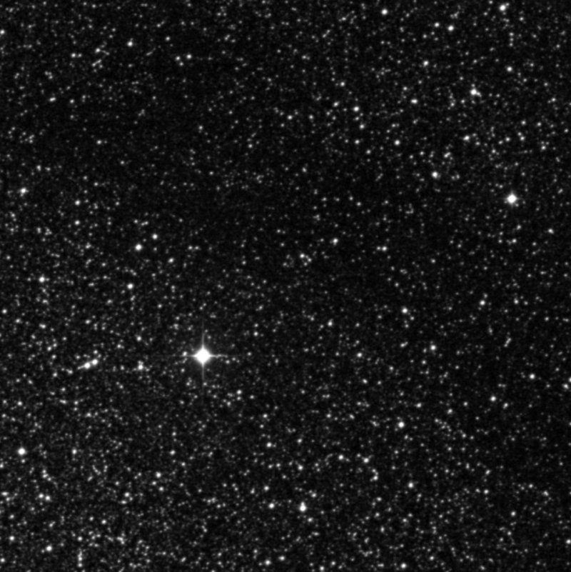 Barnard 266 - Zoom