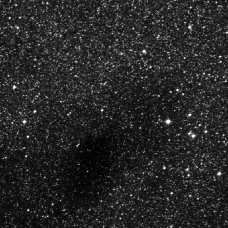 Barnard 267 - Zoom