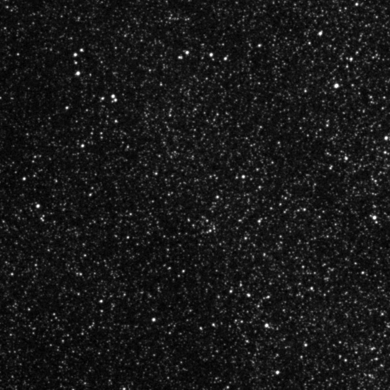 Barnard 279 - Zoom