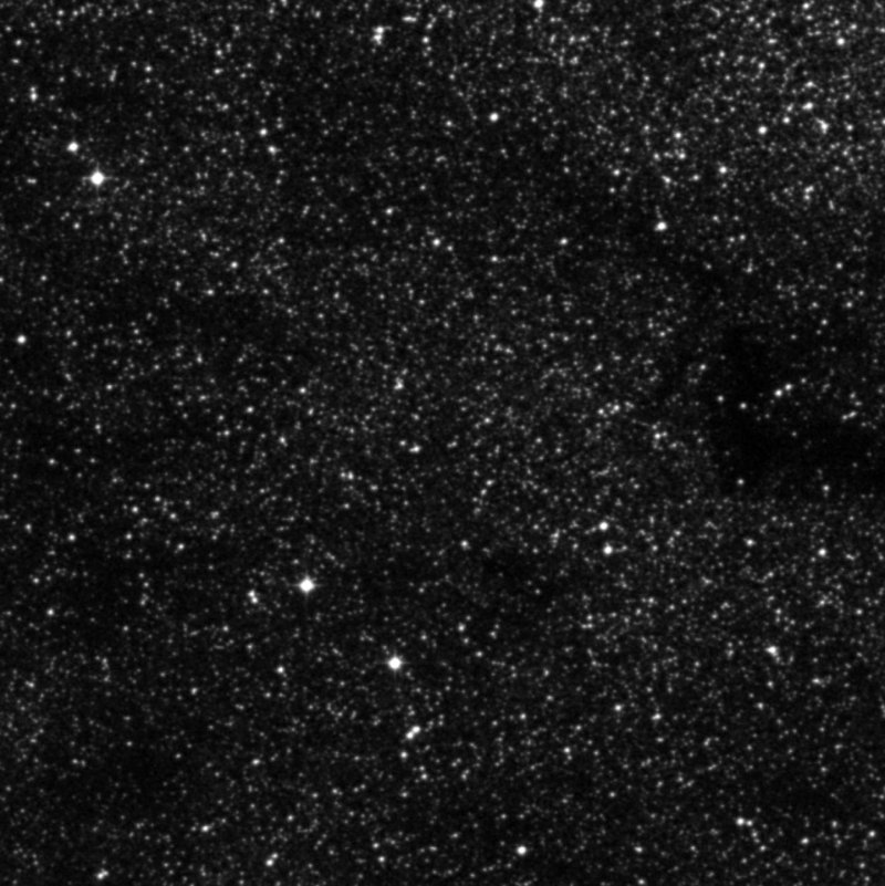 Barnard 280 - Zoom
