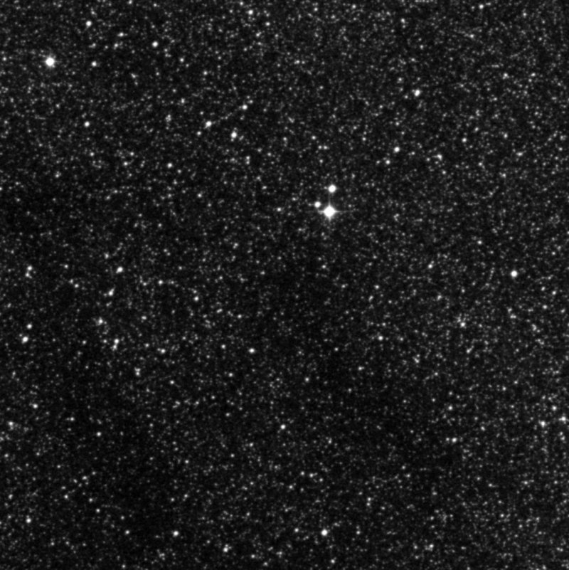 Barnard 281 - Zoom