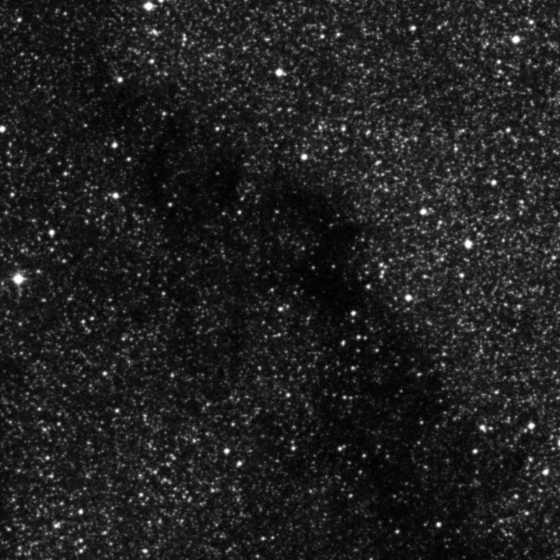 Barnard 282 - Zoom